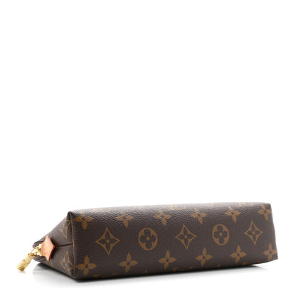 Louis Vuitton Monogram Cosmetic Pouch GM 4 of 7