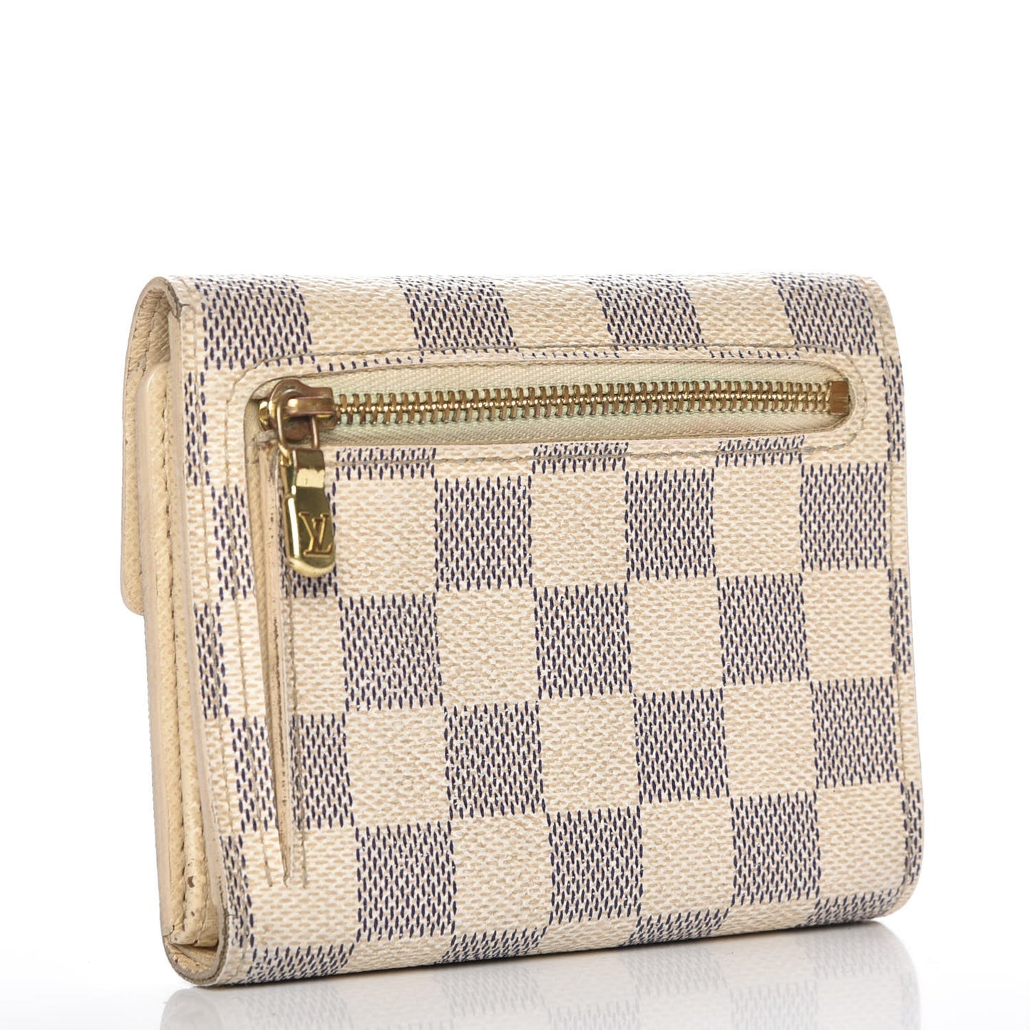 Damier Azur Koala Wallet