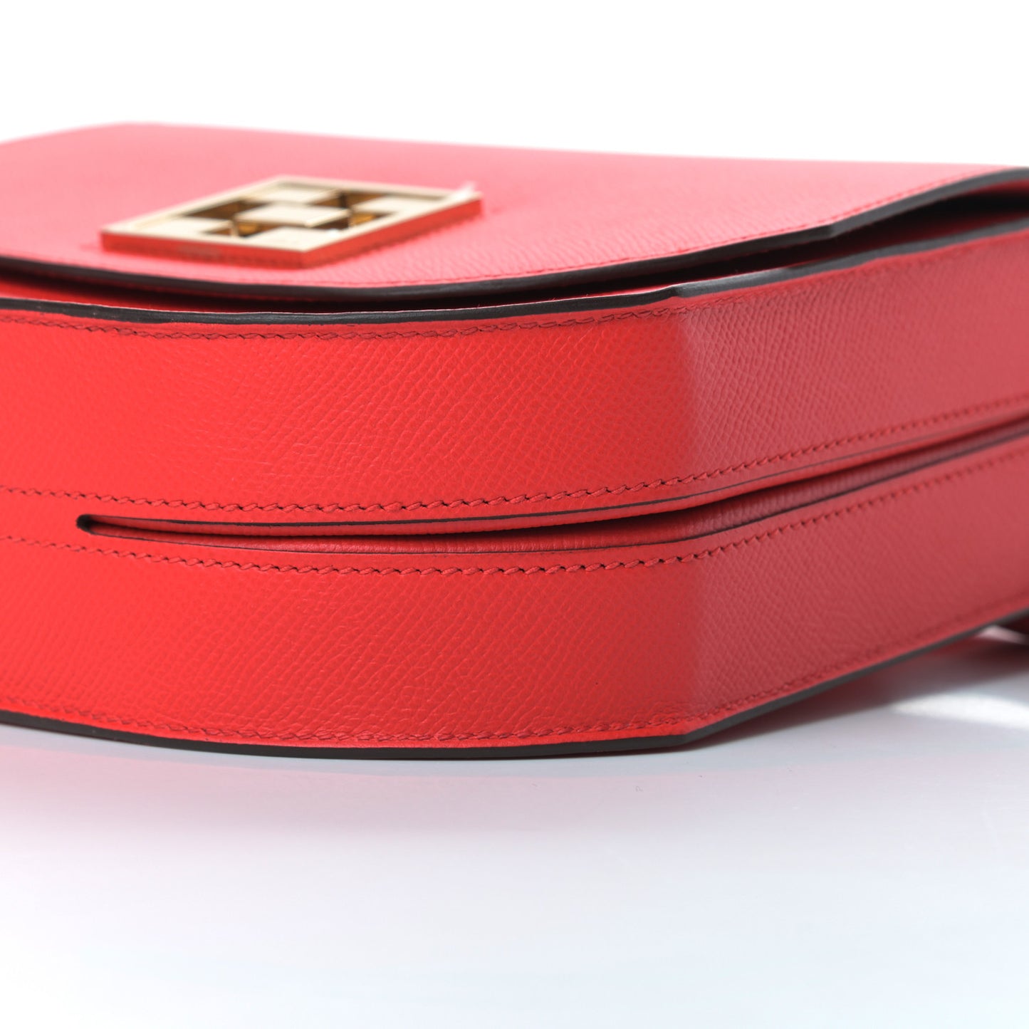 Epsom Mosaique Au 24-21 Rouge De Coeur