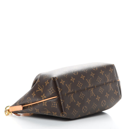 Louis Vuitton Monogram Turenne PM 5 of 14