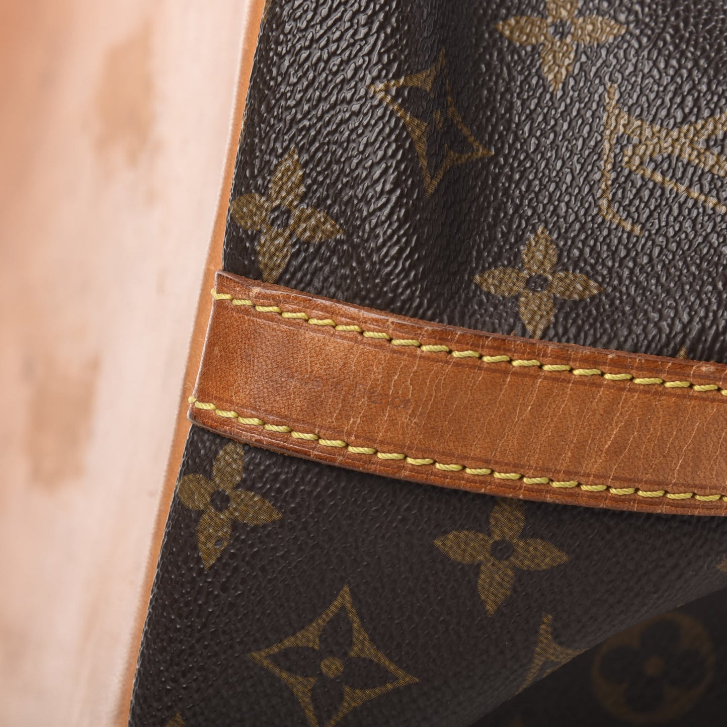 Monogram Petit Noe