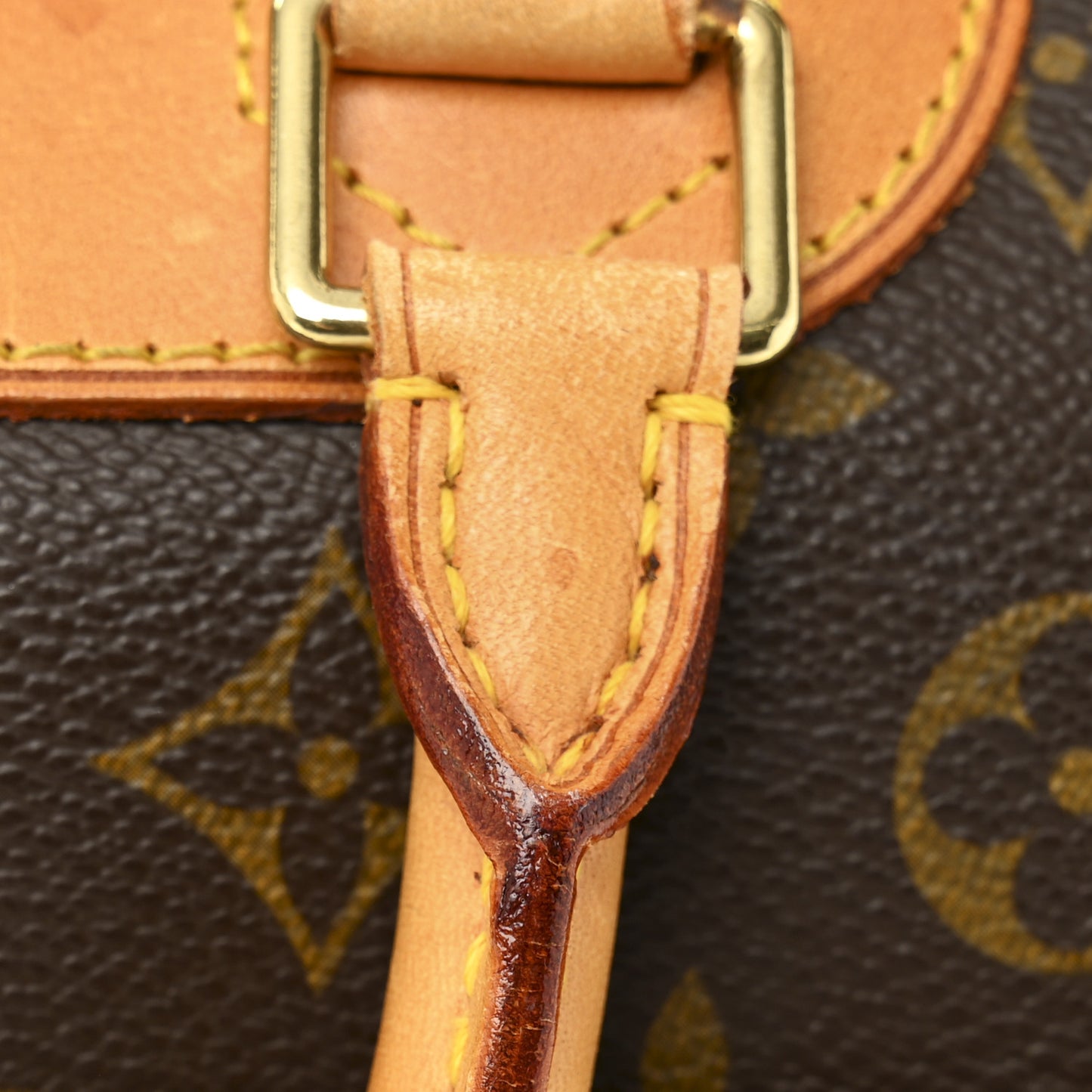 Monogram Trouville