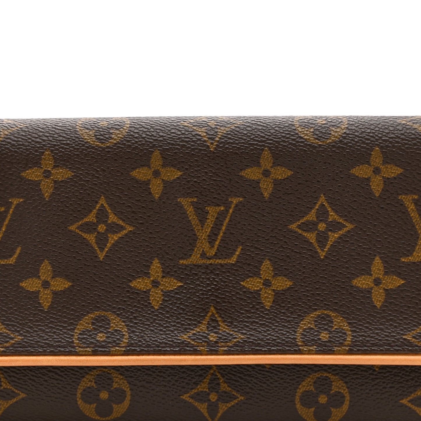 Monogram Pochette Twin GM