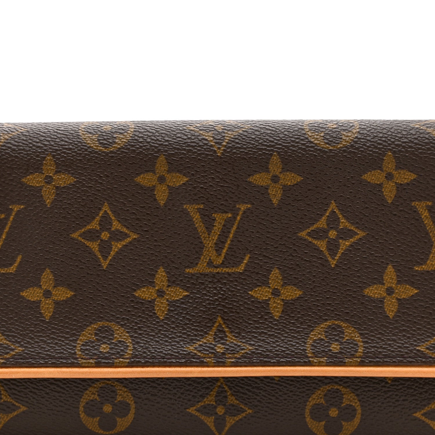 Louis Vuitton Monogram Pochette Twin GM 8 of 10