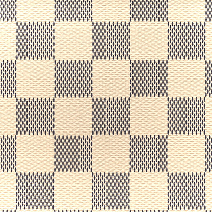 Louis Vuitton Damier Azur Pochette Accessories NM 5 of 10