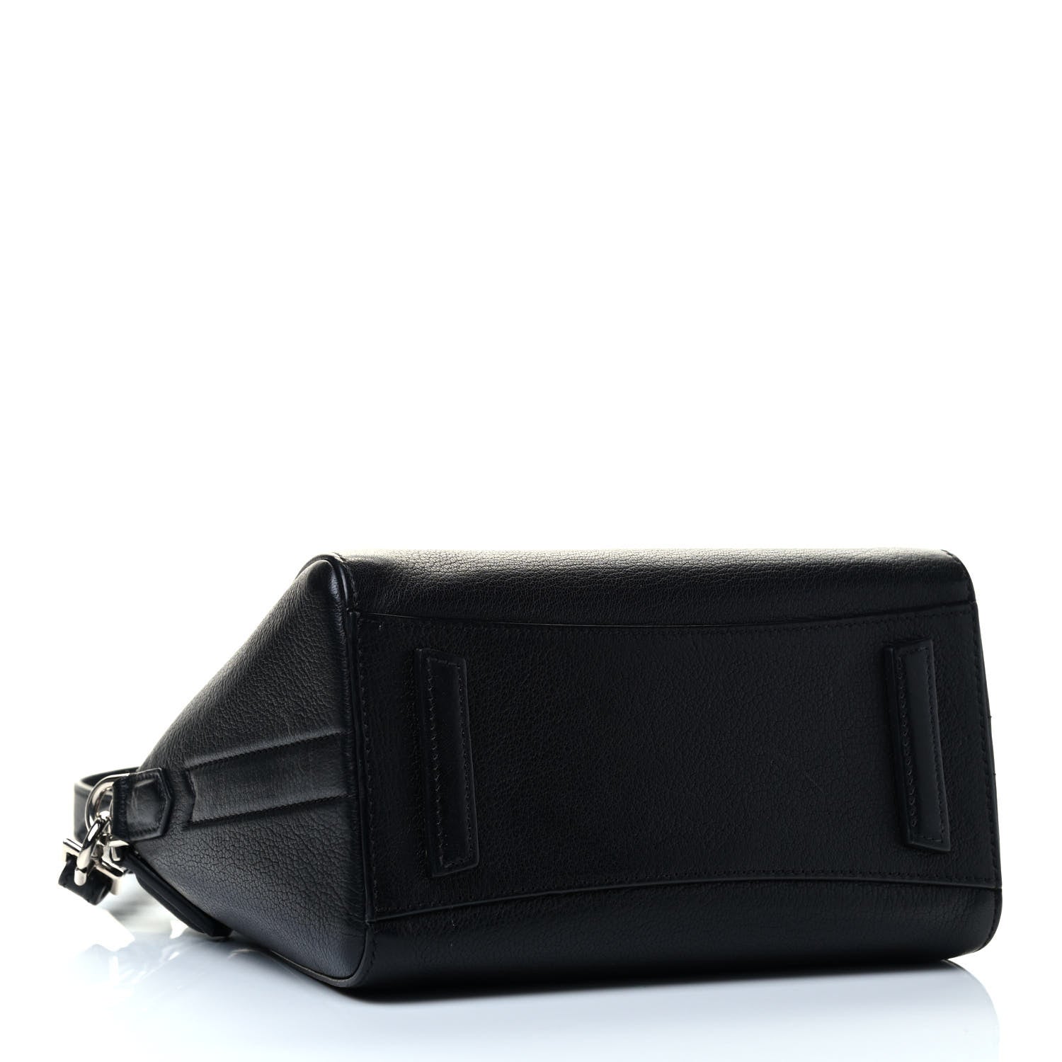 Givenchy Sugar Goatskin Mini Antigona Black 4 of 5