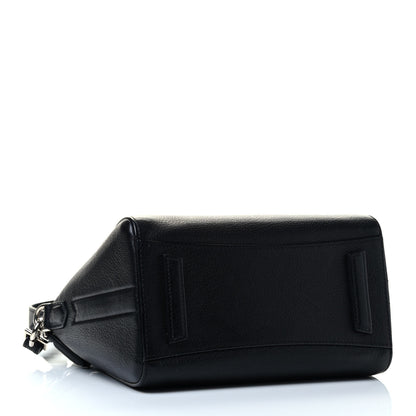 Givenchy Sugar Goatskin Mini Antigona Black 4 of 5