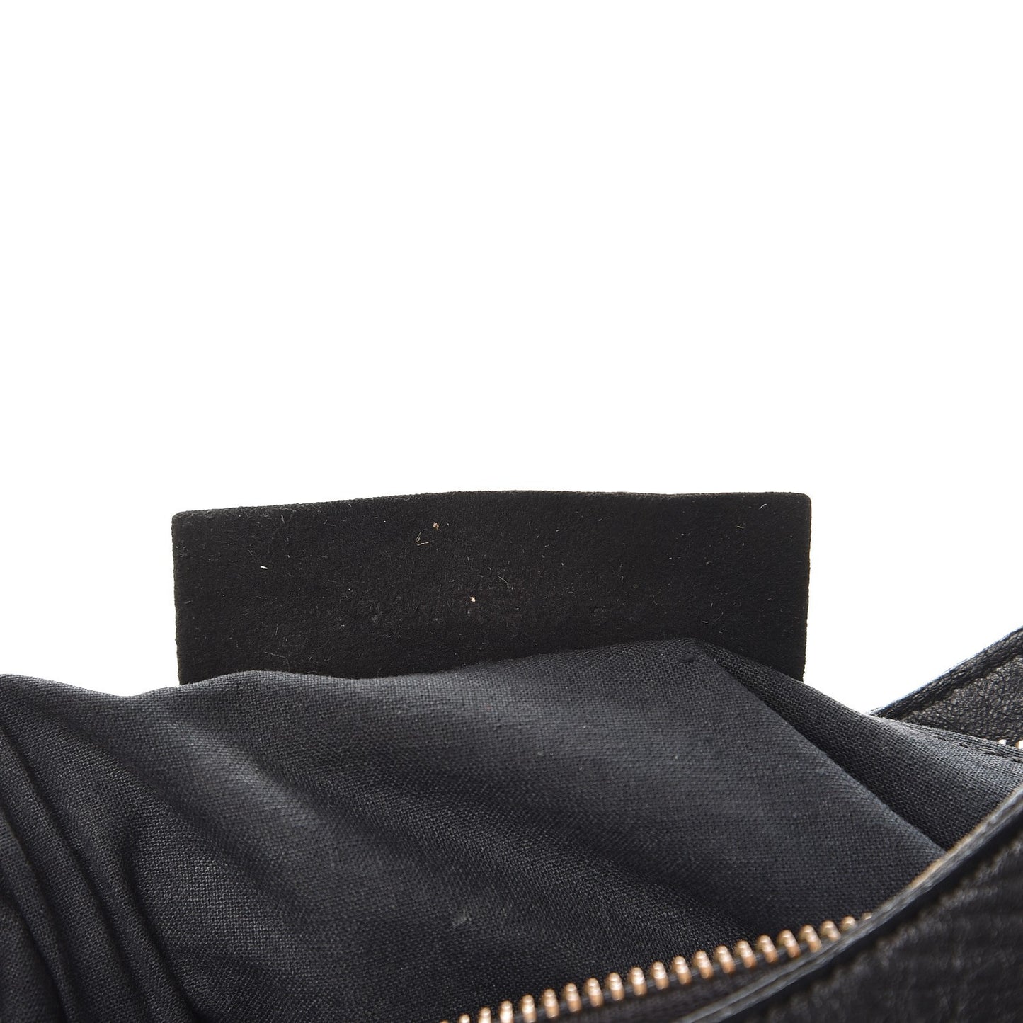 Agneau Classic Hardware First Black