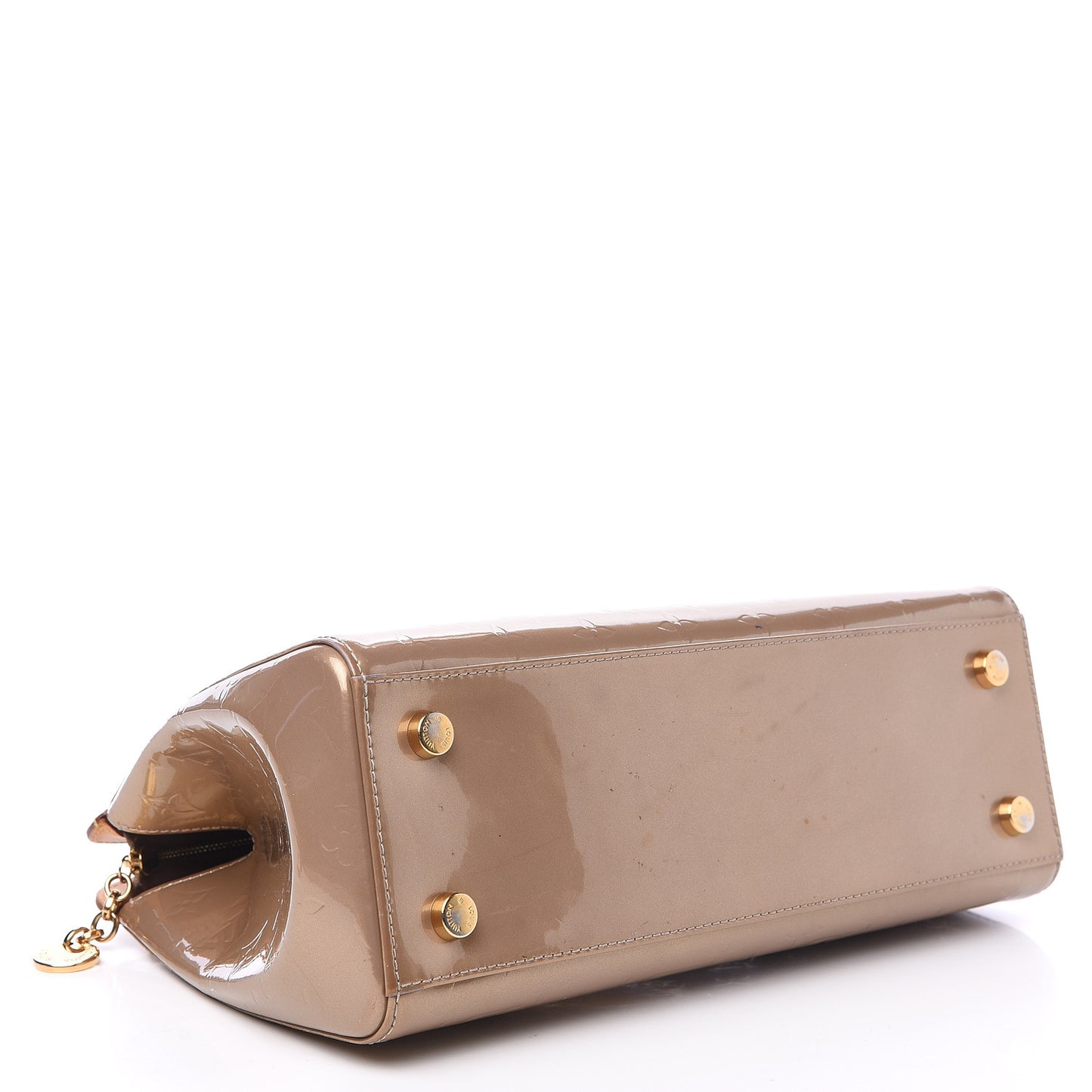 Vernis Brea MM Beige Poudre