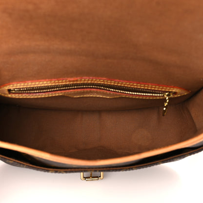 Louis Vuitton Monogram Sologne 5 of 11