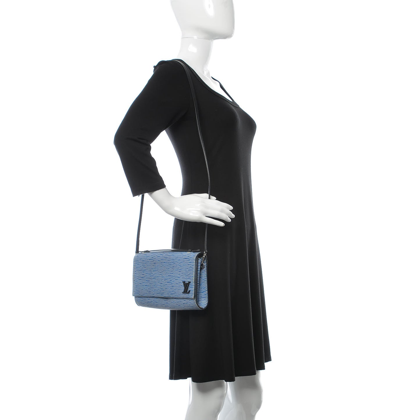 Epi Clery Denim Light