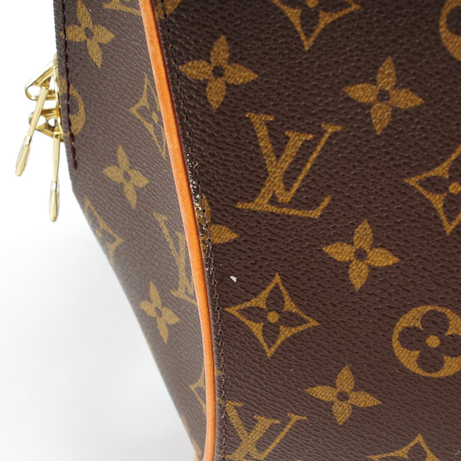 Louis Vuitton Monogram Ellipse Sac a Dos Backpack 7 of 8