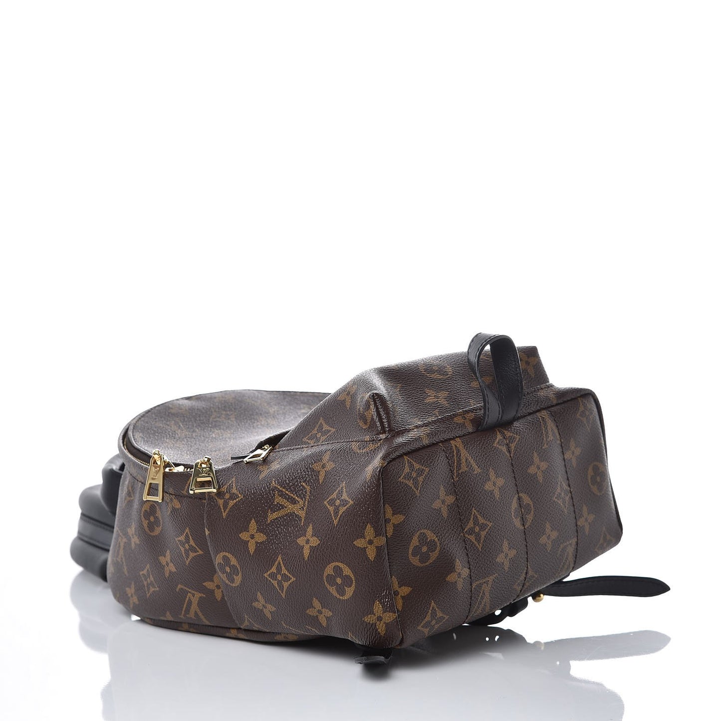 Monogram Palm Springs Backpack PM