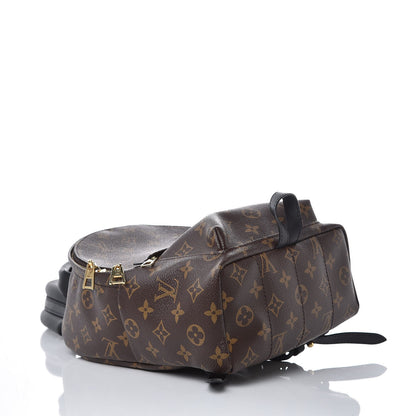 Louis Vuitton Monogram Palm Springs Backpack PM 4 of 6