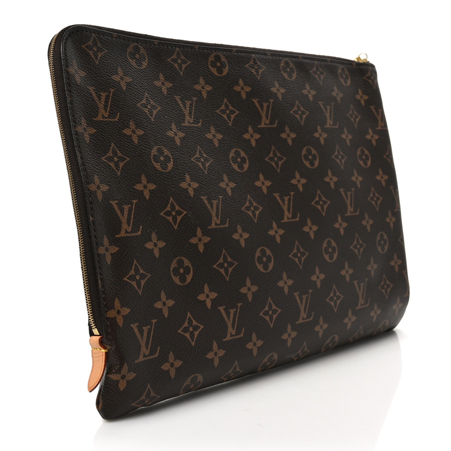 Louis Vuitton Monogram Etui Voyage GM Pouch 3 of 6