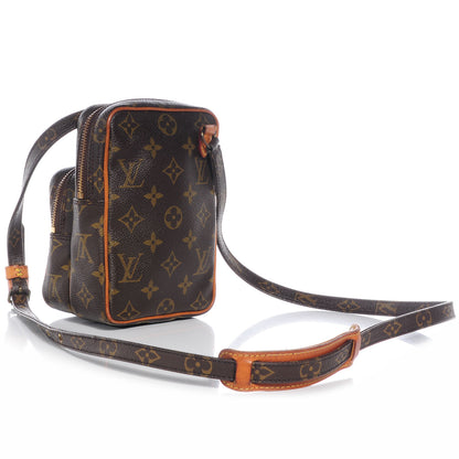 Louis Vuitton Monogram Amazone PM 3 of 7