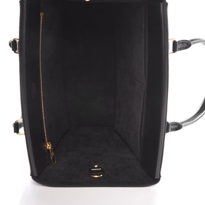 Louis Vuitton Monogram Phenix MM Black 6 of 8