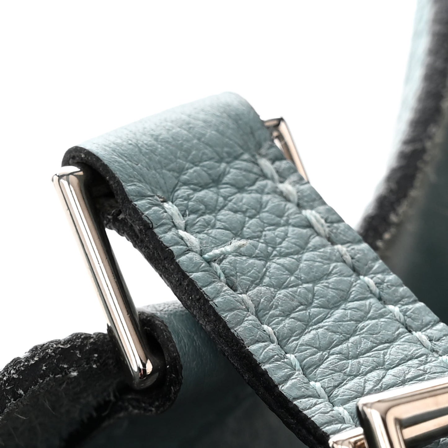 Taurillon Clemence Picotin 22 MM Ciel