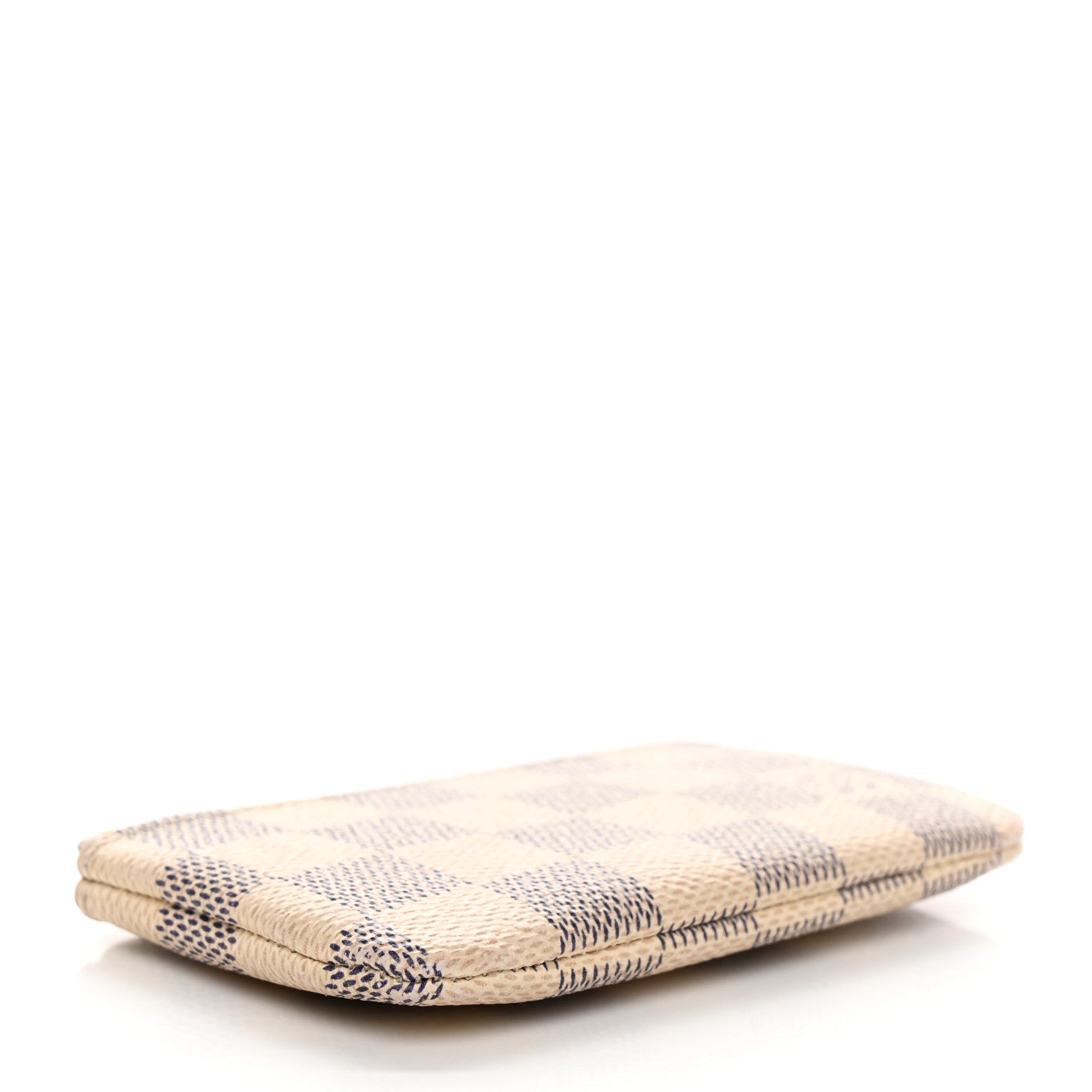 Louis Vuitton Damier Azur Key Pouch 5 of 12