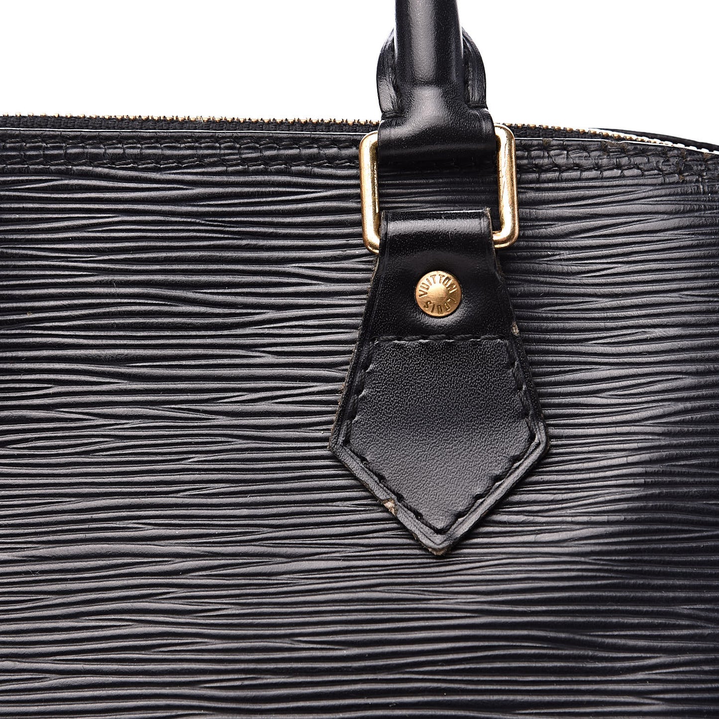 Epi Alma PM Black