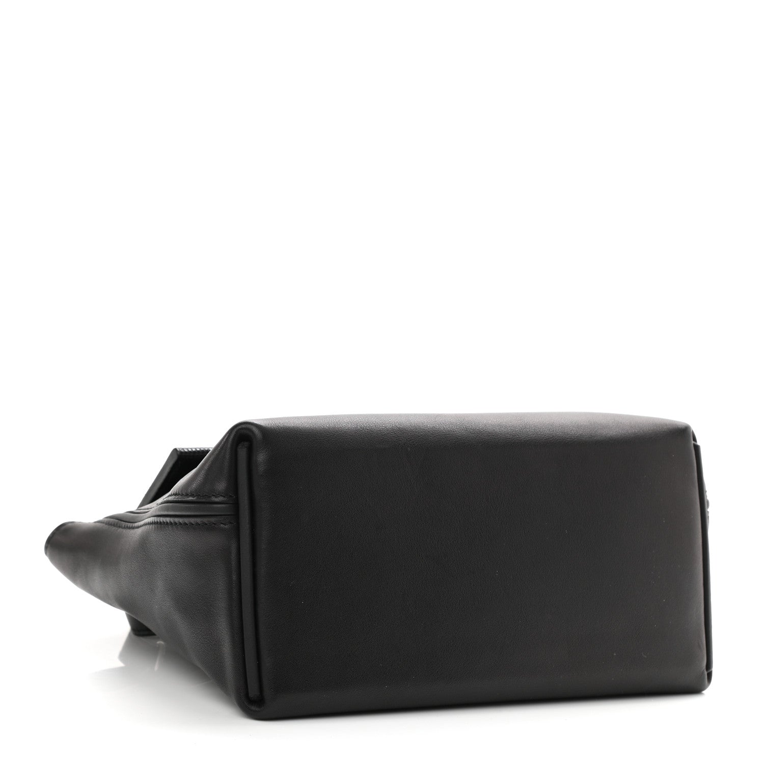 Hermes Swift Lizard Touch 24/24 21 Black 4 of 11