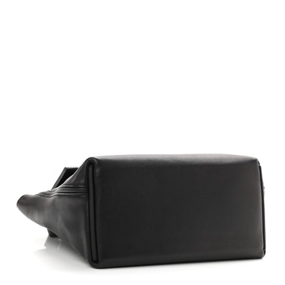Hermes Swift Lizard Touch 24/24 21 Black 4 of 11