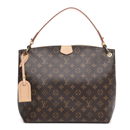 Louis Vuitton Monogram Graceful PM 1 of 11