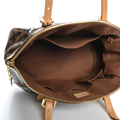 Louis Vuitton Monogram Tivoli GM 5 of 11