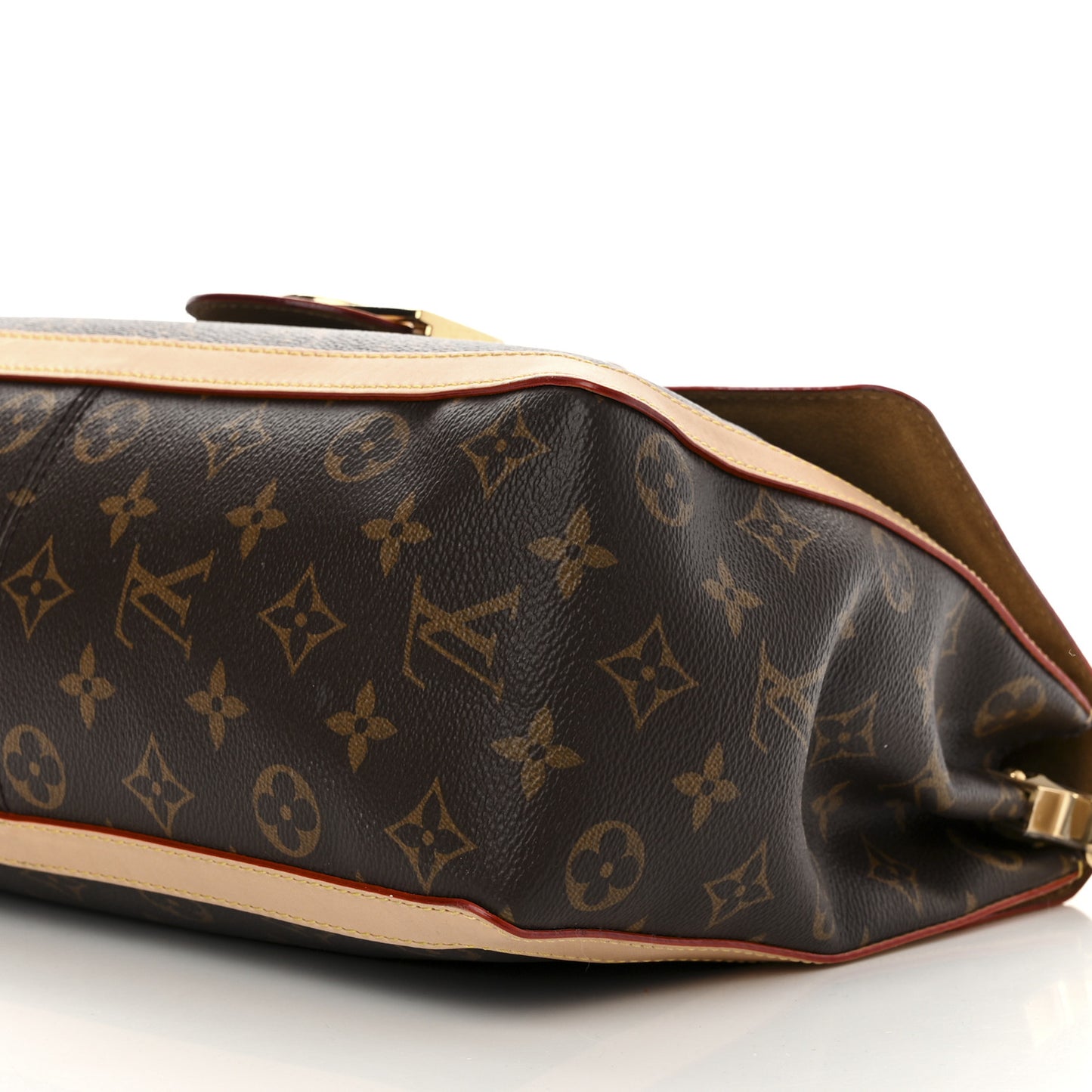 Monogram Dauphine Soft GM