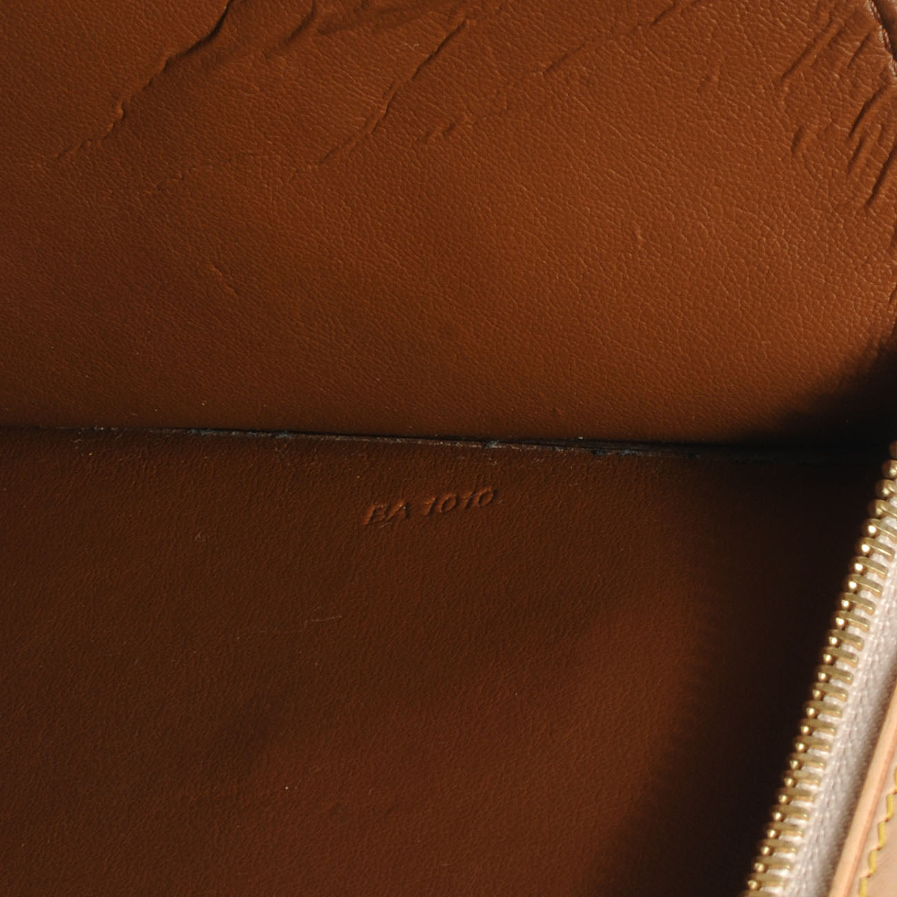 Vernis Forsyth Bronze