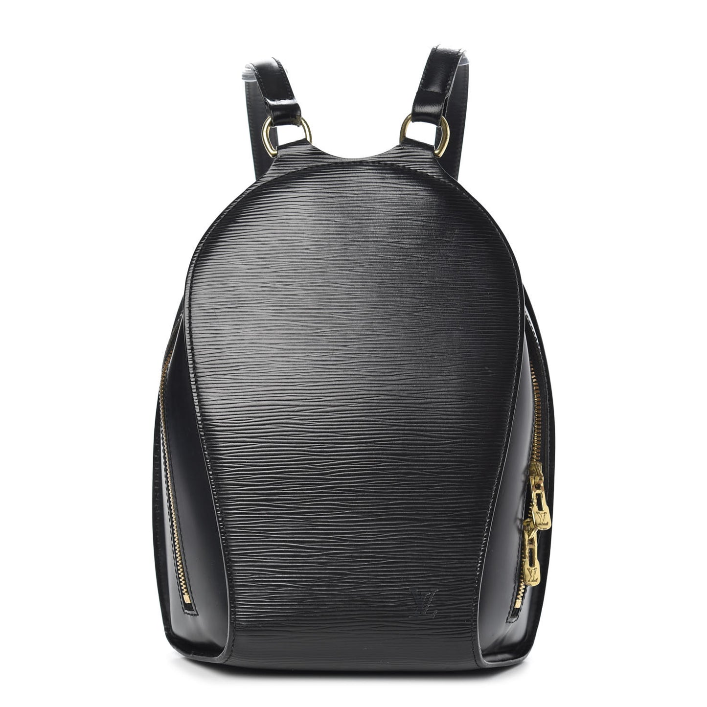 Epi Mabillon Backpack Black