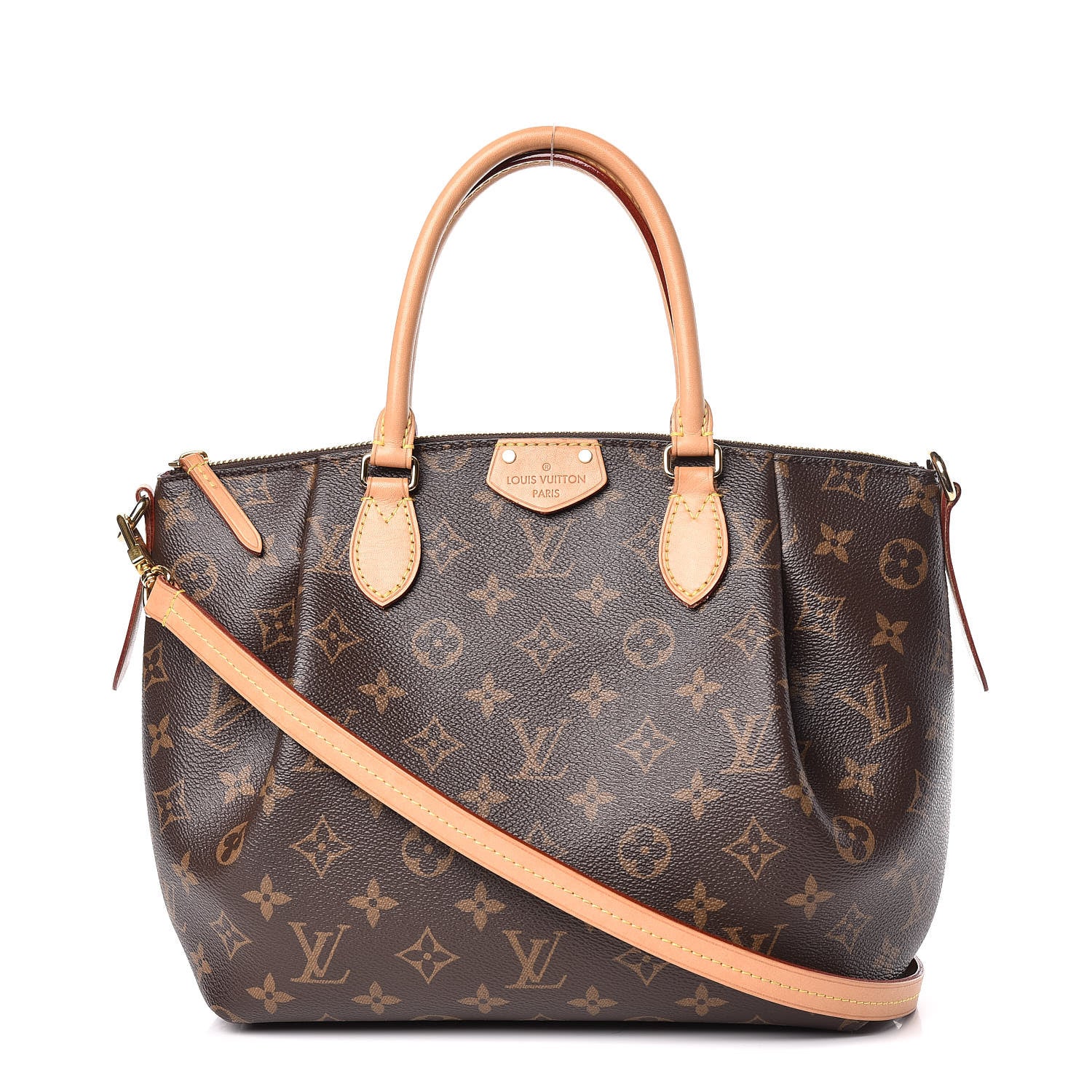 Louis Vuitton Monogram Turenne PM 1 of 12