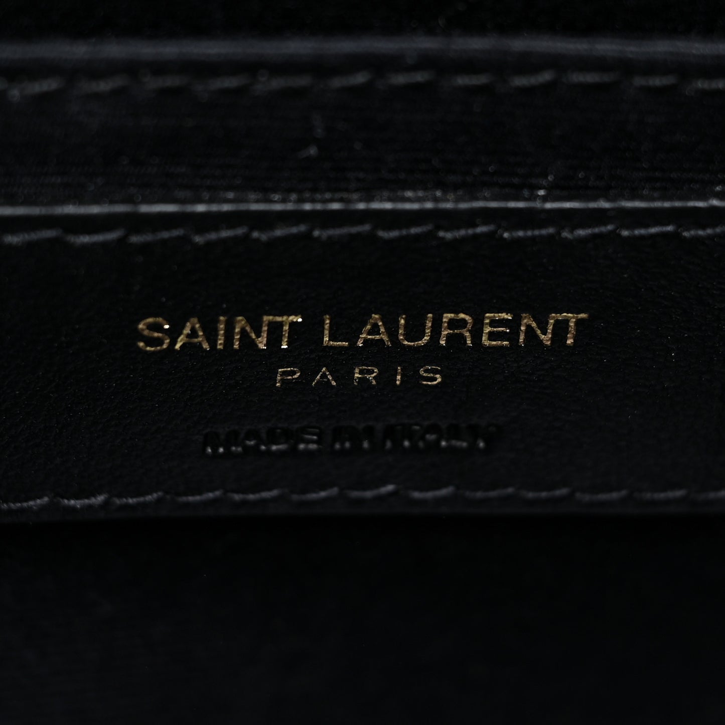 Calfskin Matelasse Monogram Lou Camera Bag Dark Beige