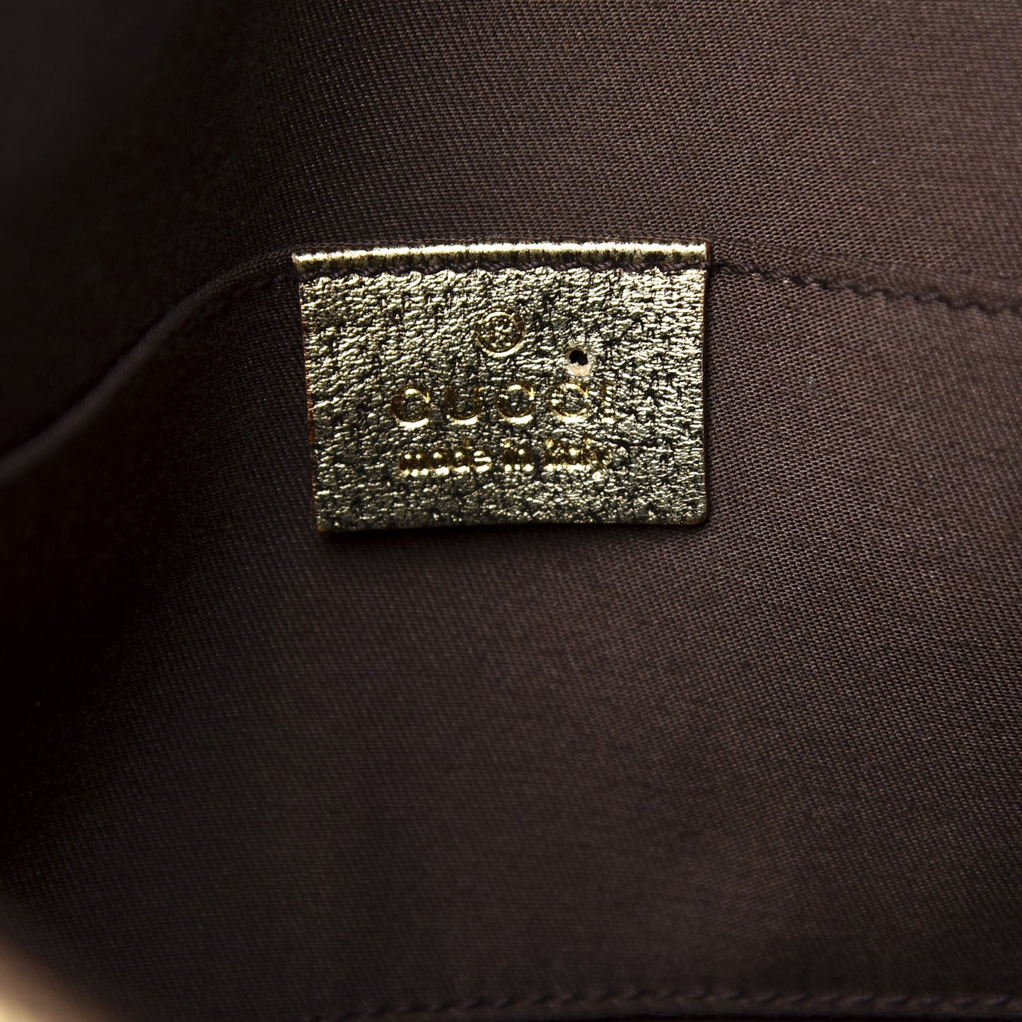 Monogram Tom Ford Jeweled Dragon Bag Gold