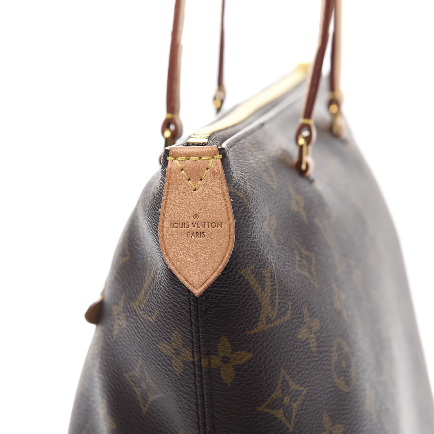 Louis Vuitton Monogram Iena PM 11 of 13