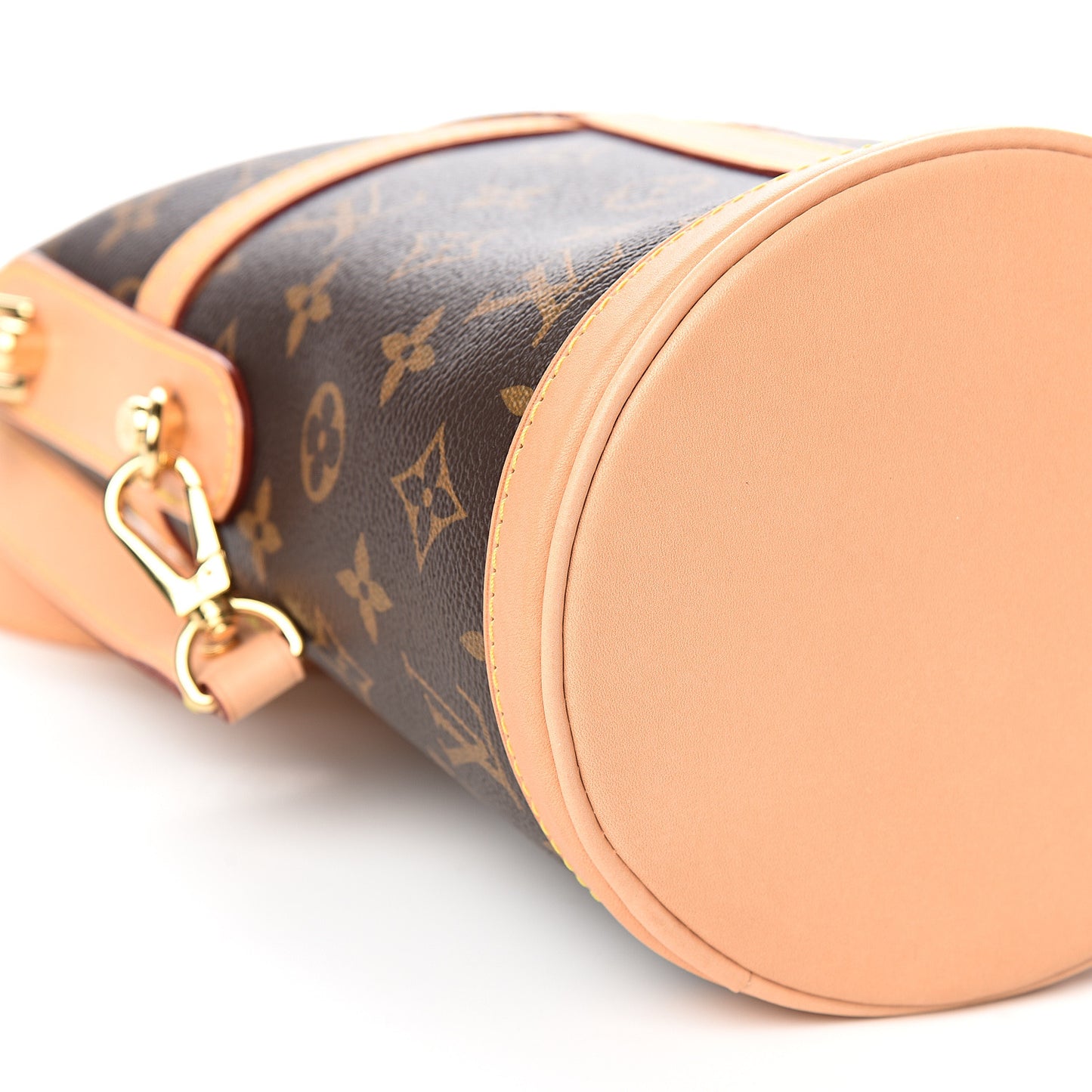 Monogram Duffle Bag