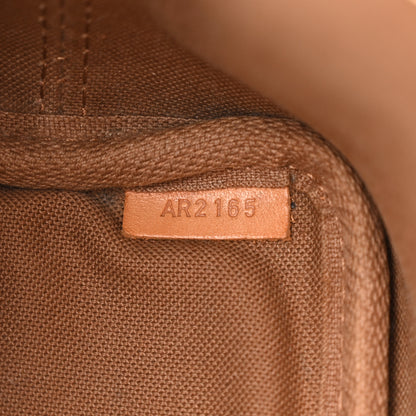 Louis Vuitton Monogram Nano Noe 7 of 11