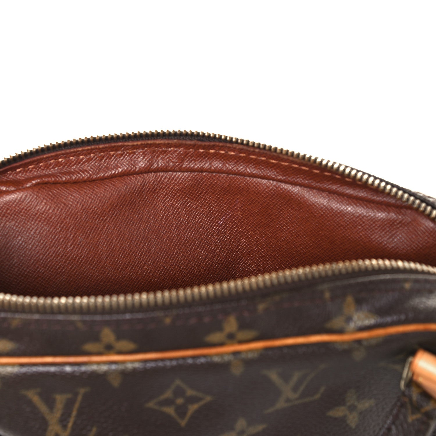 Louis Vuitton Monogram Pochette Marly Bandouliere 11 of 13
