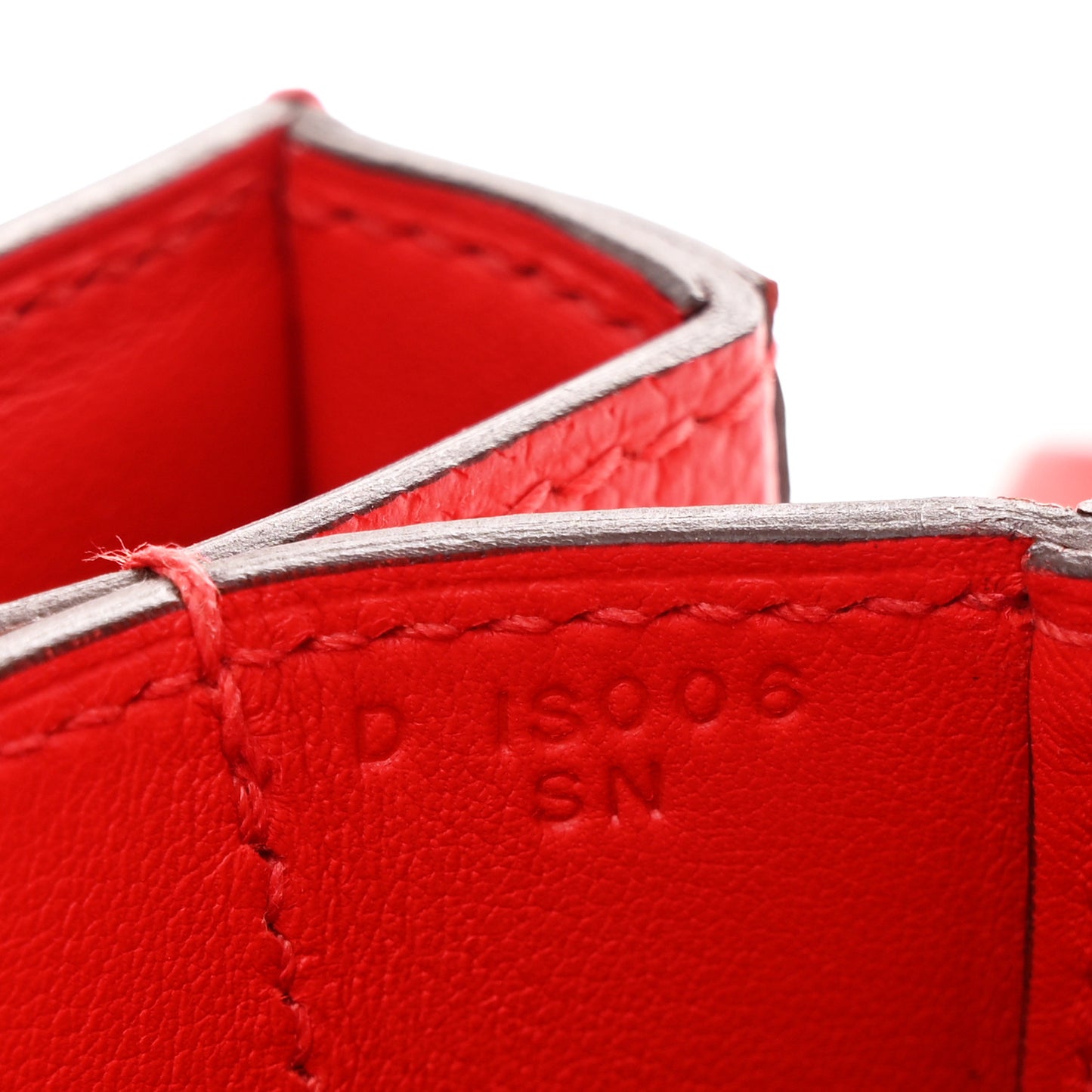 Epsom Mosaique Au 24-17 Rouge De Coeur