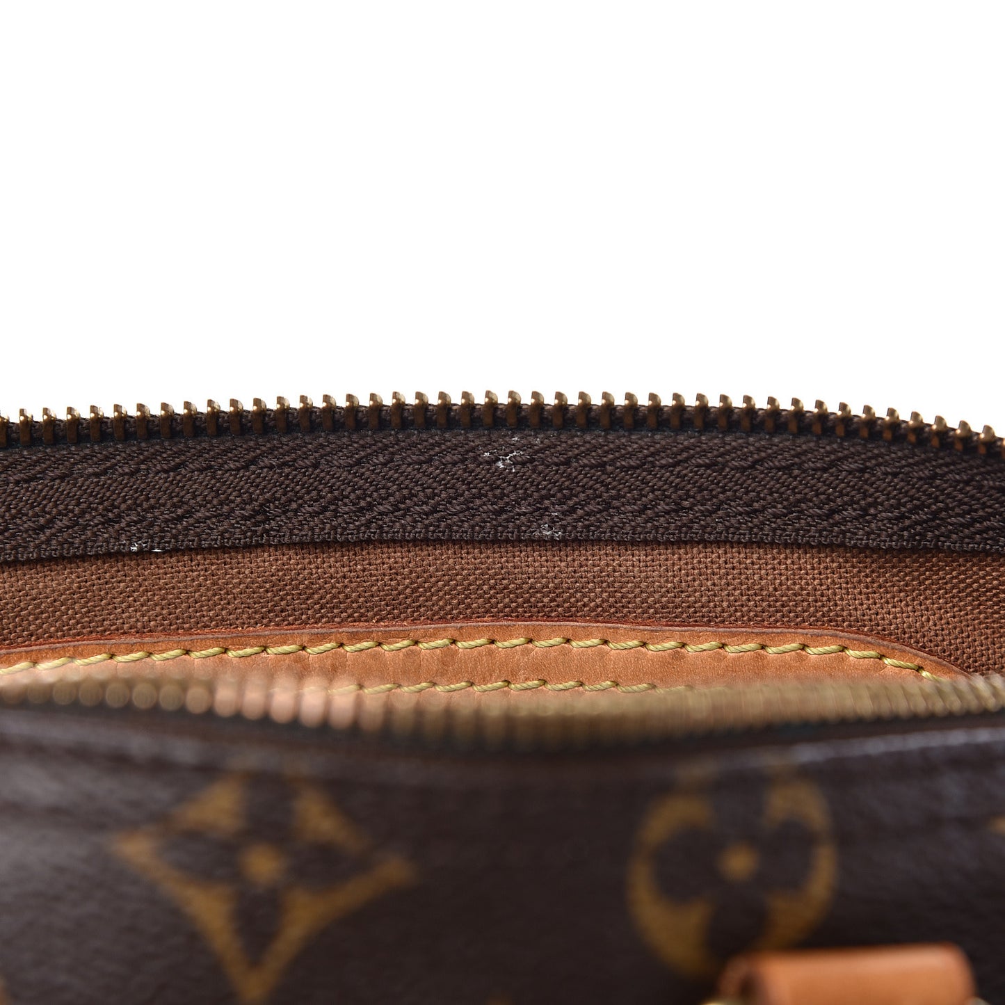 Monogram Speedy 25