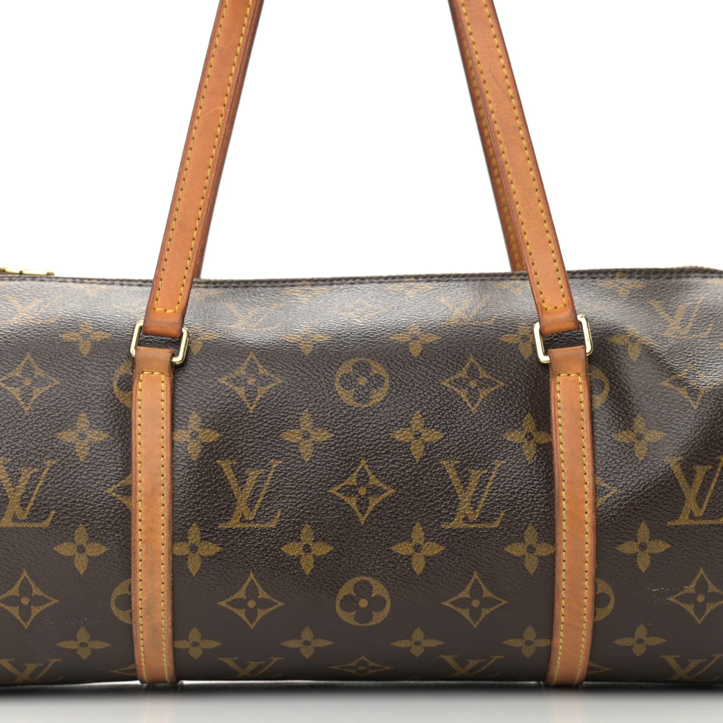 Monogram Papillon 30 With Companion