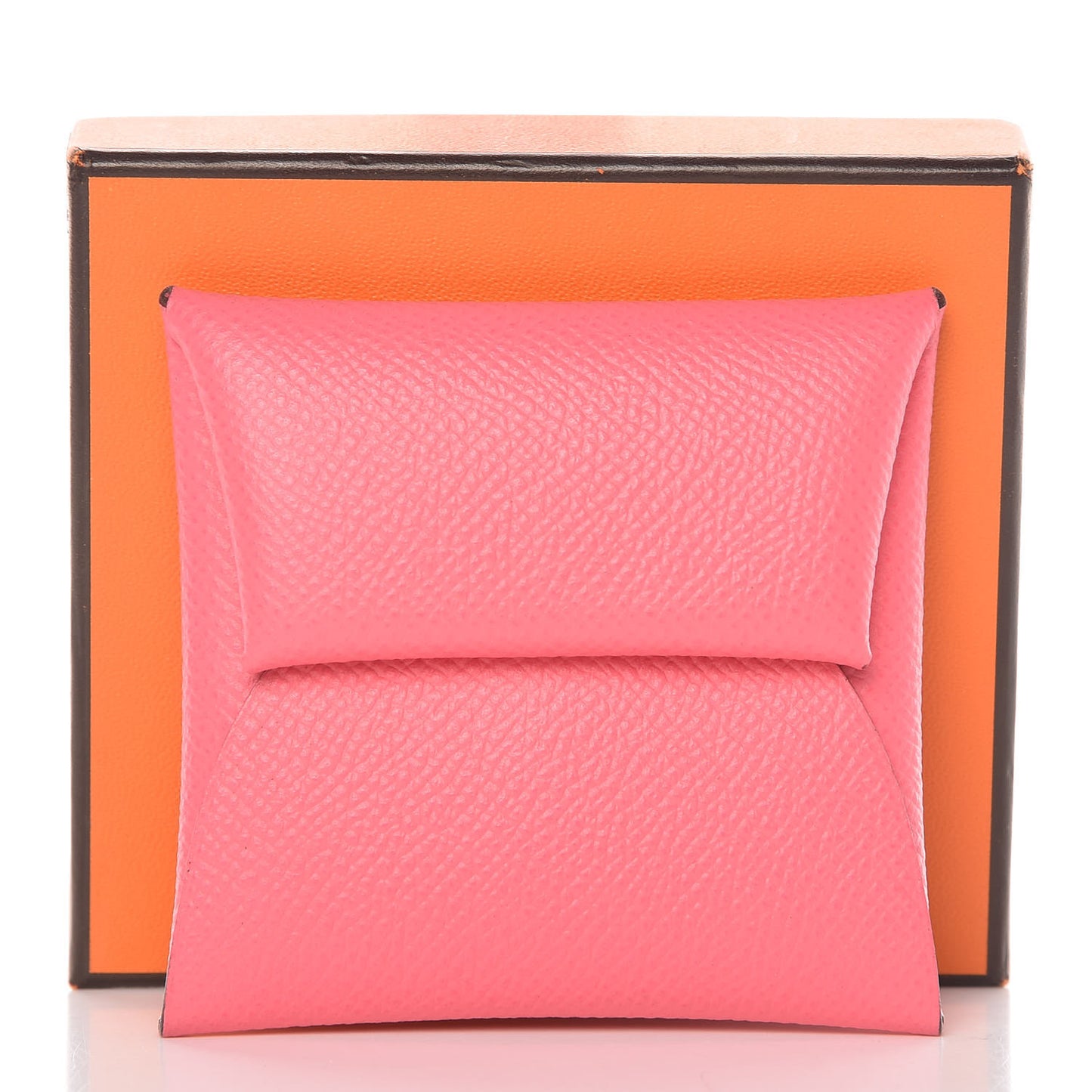Epsom Bastia Coin Purse Rose Azalee