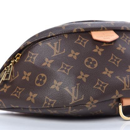 Louis Vuitton Monogram Bumbag 6 of 9