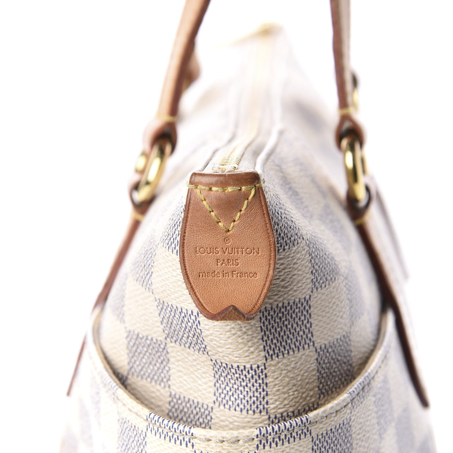 Damier Azur Totally PM