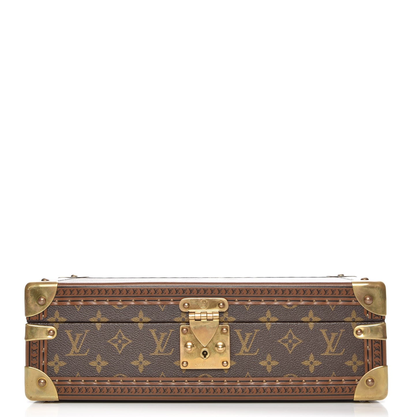 Monogram 8 Watch Case