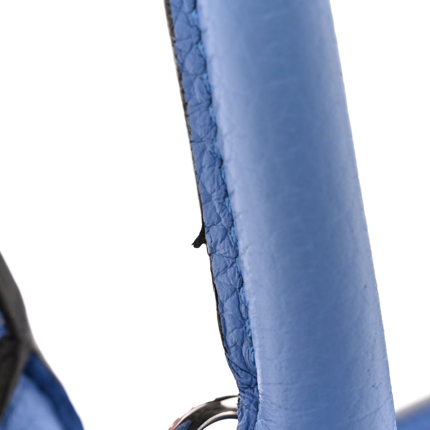Moynat Taurillon Gex Pauline Tote 10 of 10
