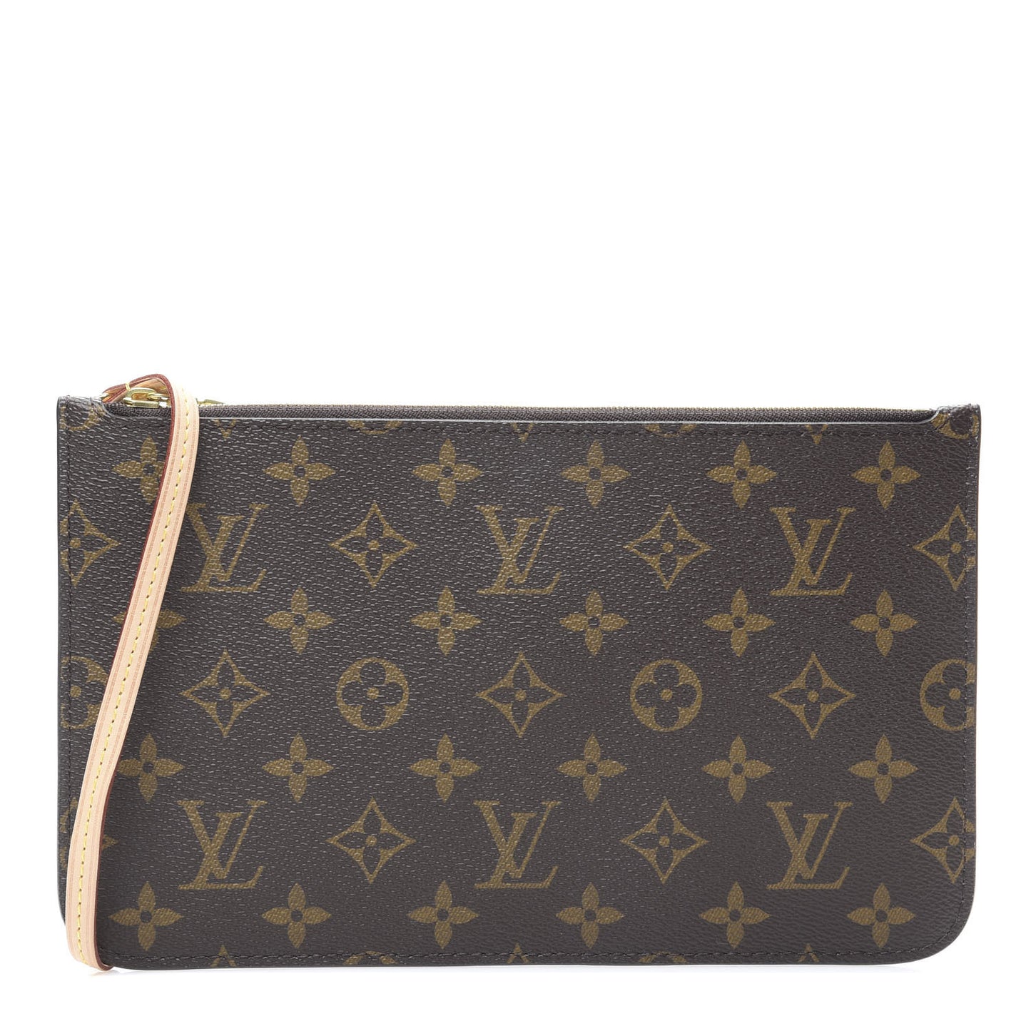 Monogram Neverfull MM GM Pochette