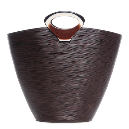 Louis Vuitton Epi Noctambule Moka 1 of 7