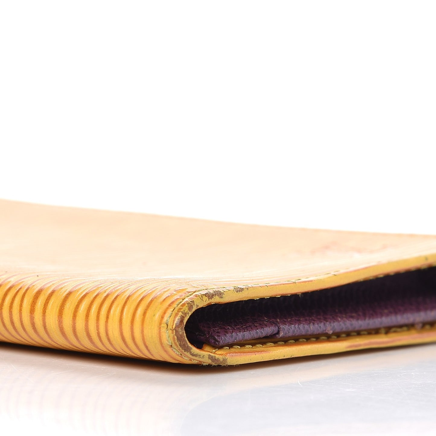 Epi Porte-Cartes Credit Yen Wallet Tassil