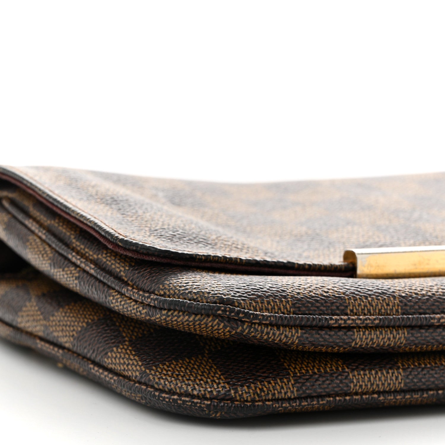 Louis Vuitton Damier Ebene Hoxton PM 10 of 13